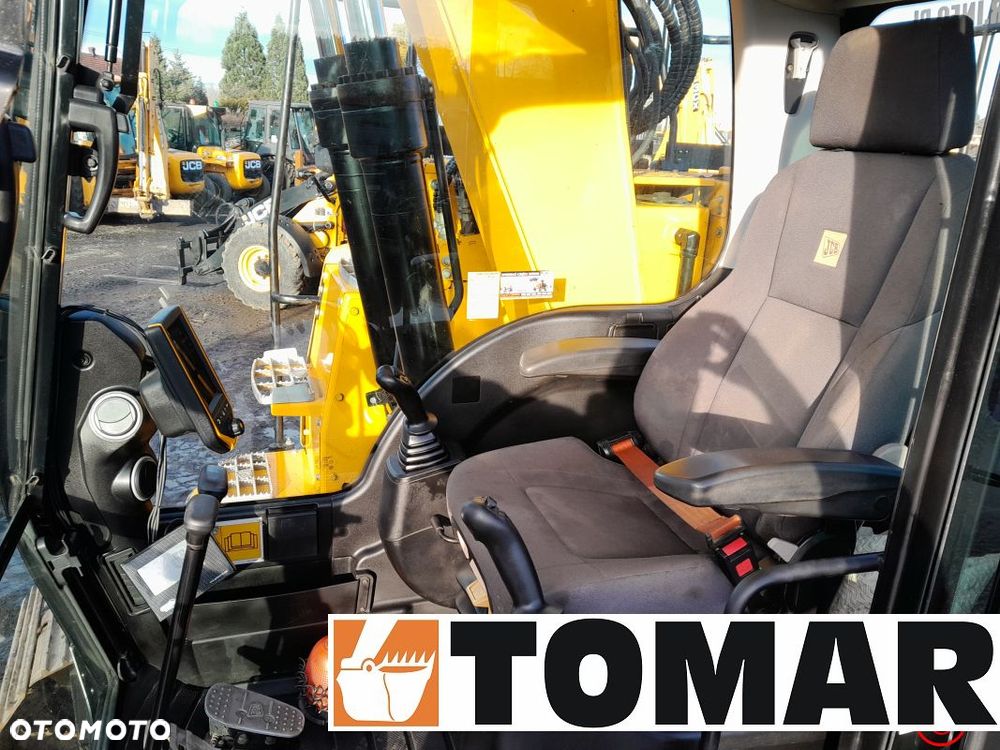 JCB JZ141 2018R - 23