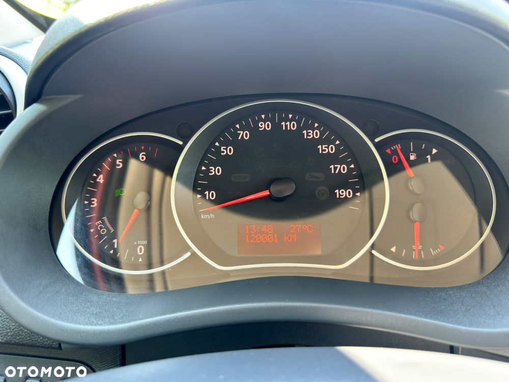 Renault Kangoo L1 - 26