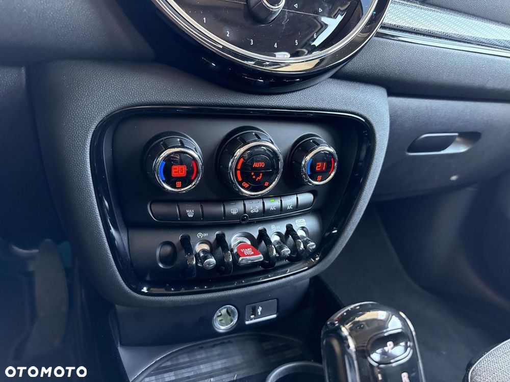 MINI Clubman - 14