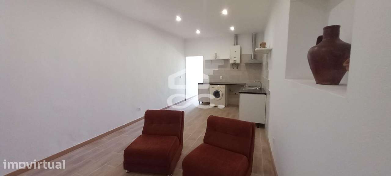 Moradia Renovada T2 em Beringel - Grande imagem: 5/23