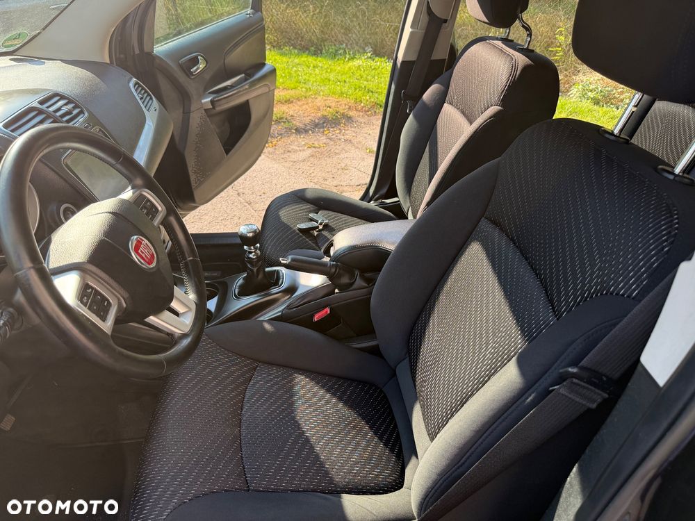 Fiat Freemont 2.0 Multijet 16V DPF Urban - 16