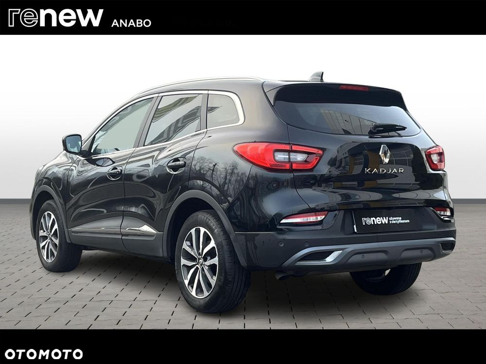 Renault Kadjar 1.3 TCe FAP Intens EDC - 3