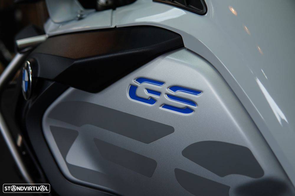BMW R 1200 GS Adventure - 24