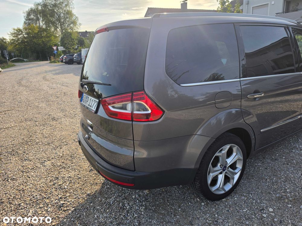 Ford Galaxy - 5