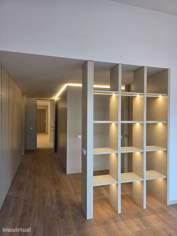 Apartamentos T1, T2 e T3 a estrear – S. Vicente, Braga - Grande imagem: 2/8