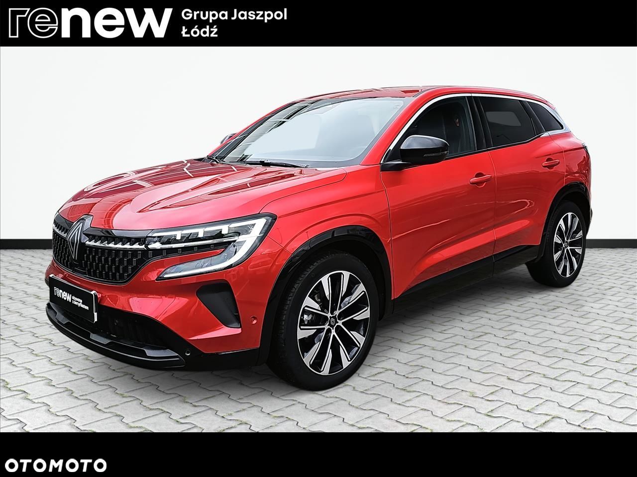 Renault Austral - 1