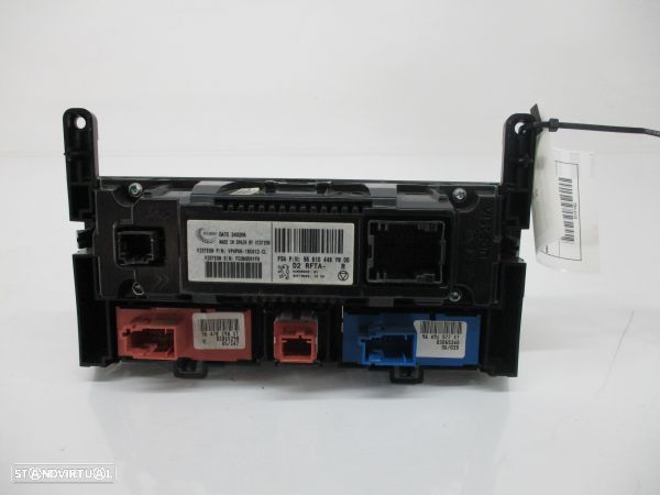 Comando Chaufagem Peugeot 407 (6D_) - 3