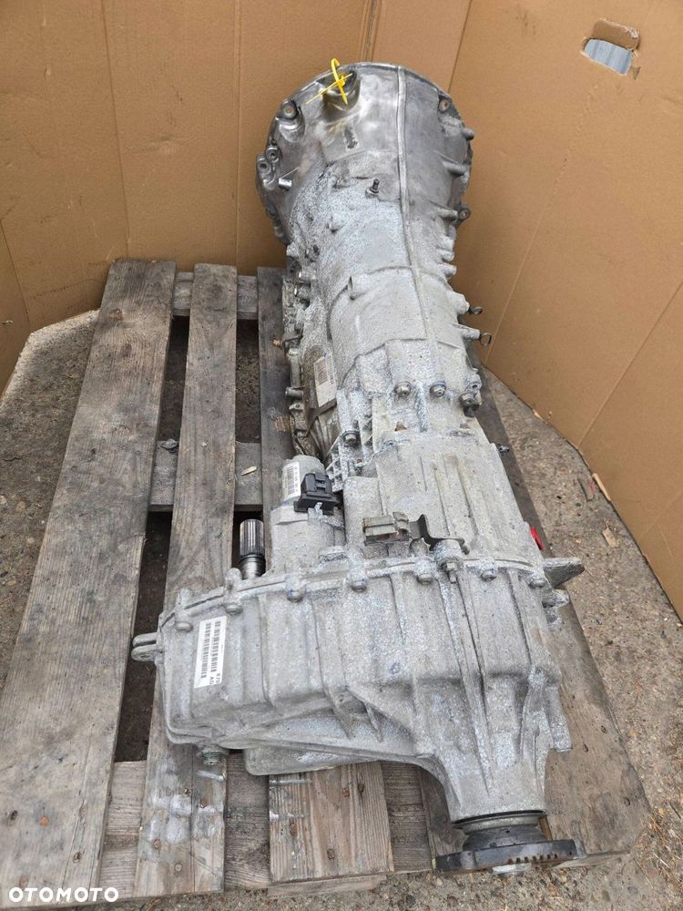 skrzynia biegów kompletna dodge ram 6.2 trx 2021r p68430191ab nr 801s - 5