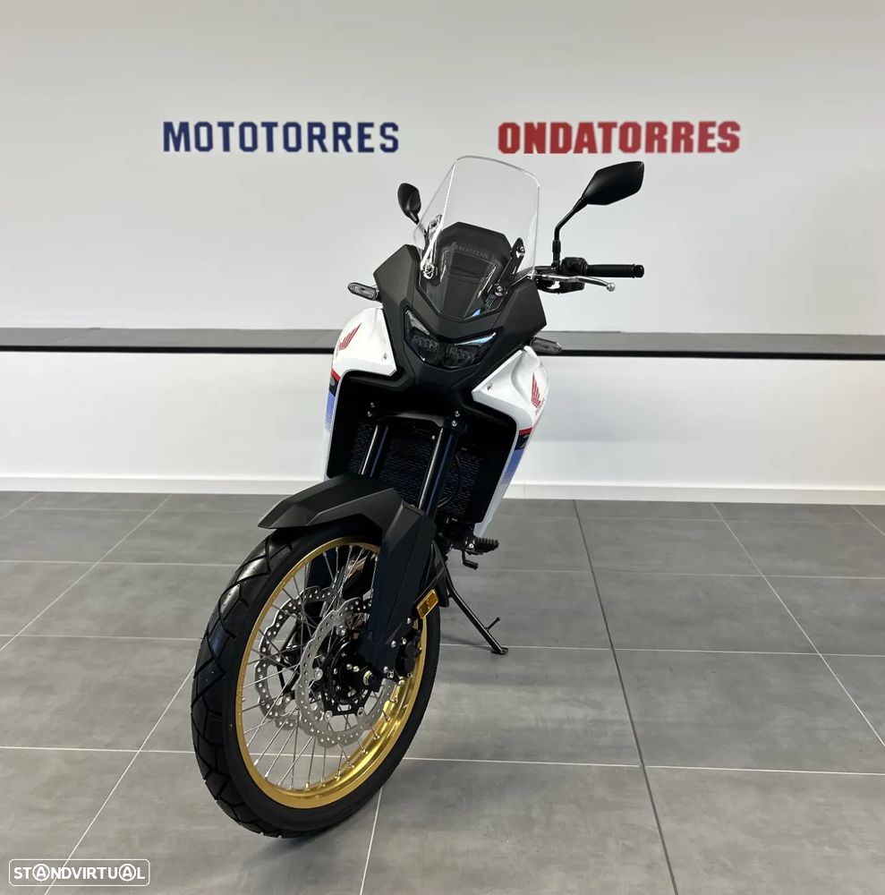 Honda Transalp XL750 TRANSALP - 2