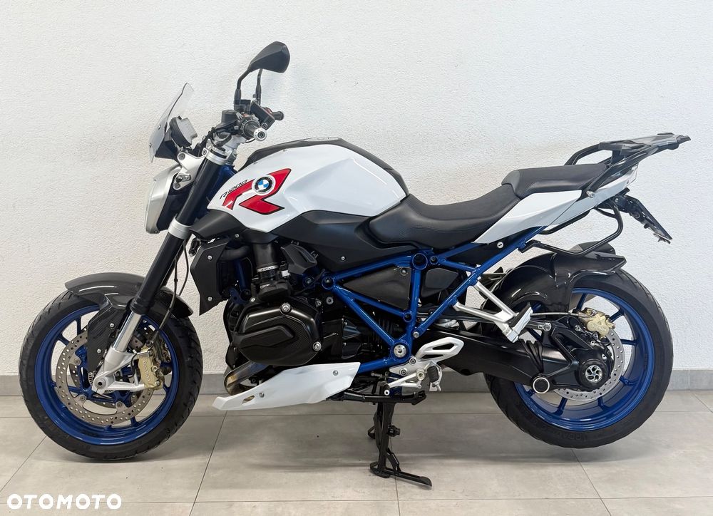 BMW R - 1