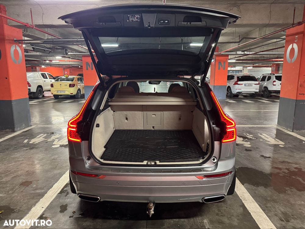 Volvo XC 60 - 16