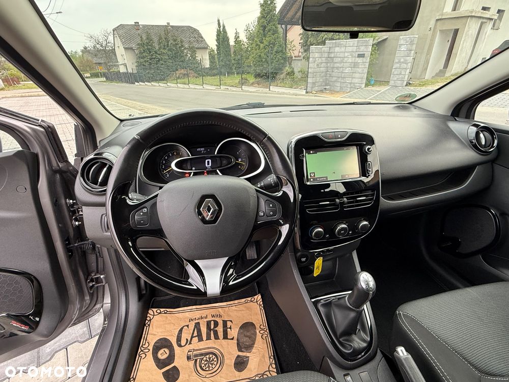 Renault Clio 0.9 Energy TCe Alize - 27
