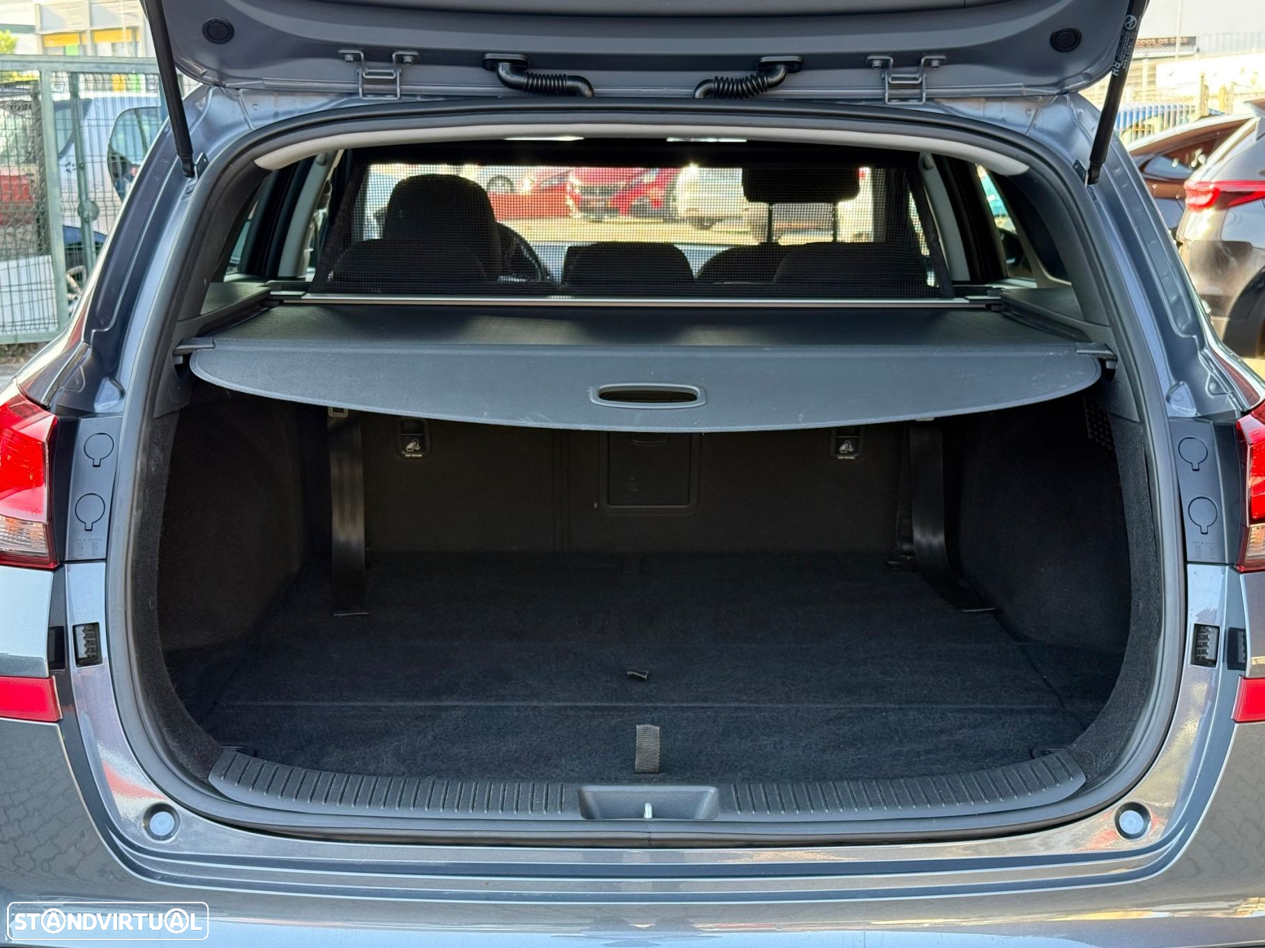Hyundai i30 SW 1.0 T-GDi Style Plus - 19