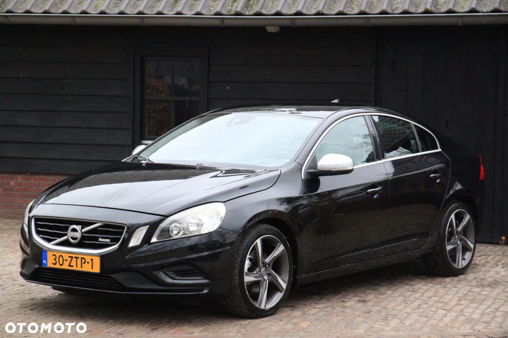 Volvo S60 T3 RDesign - 34