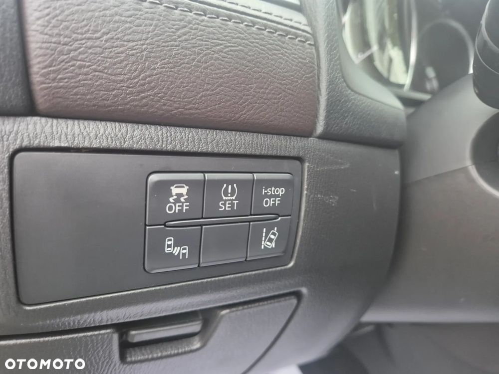 Mazda 6 2.2 SKYACTIV-D Sports-Line - 18