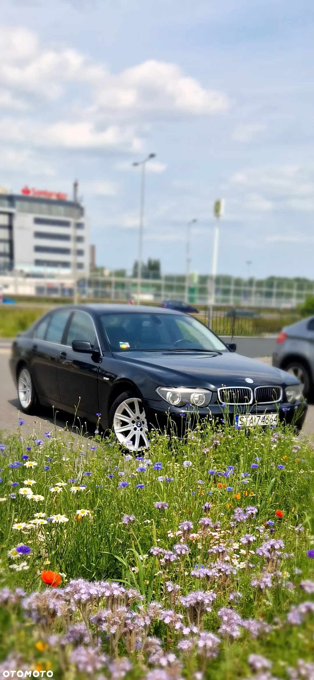BMW Seria 7 730d - 14