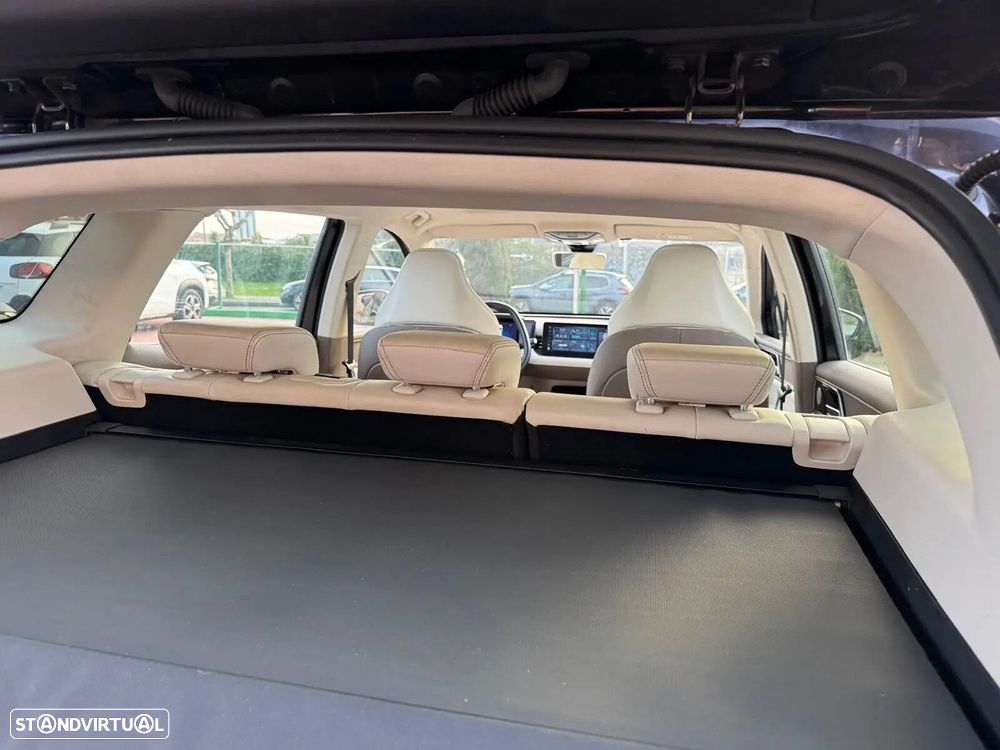 Aiways U5 Prime - 15