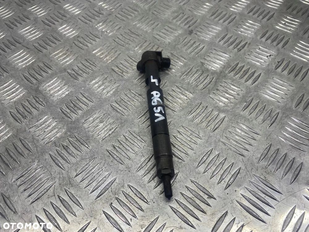 WTRYSKIWACZ MERCEDES C W204 E W212 SPRINTER W906 2.2 CDI OM651 A6510703087 - 8