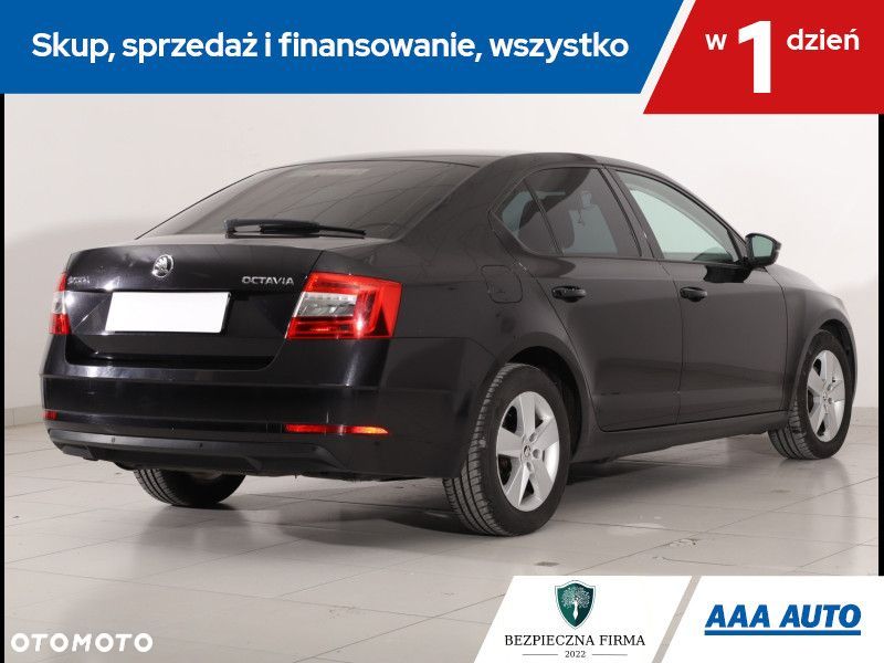 Skoda Octavia - 6