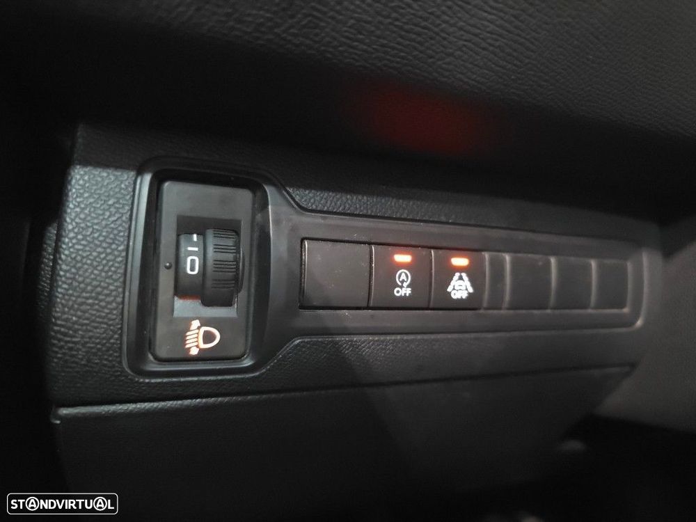 Peugeot 308 SW 1.5 BlueHDi Allure - 20