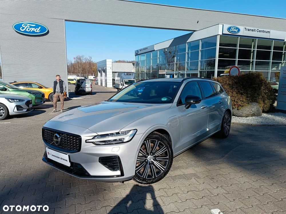 Volvo V60 - 2