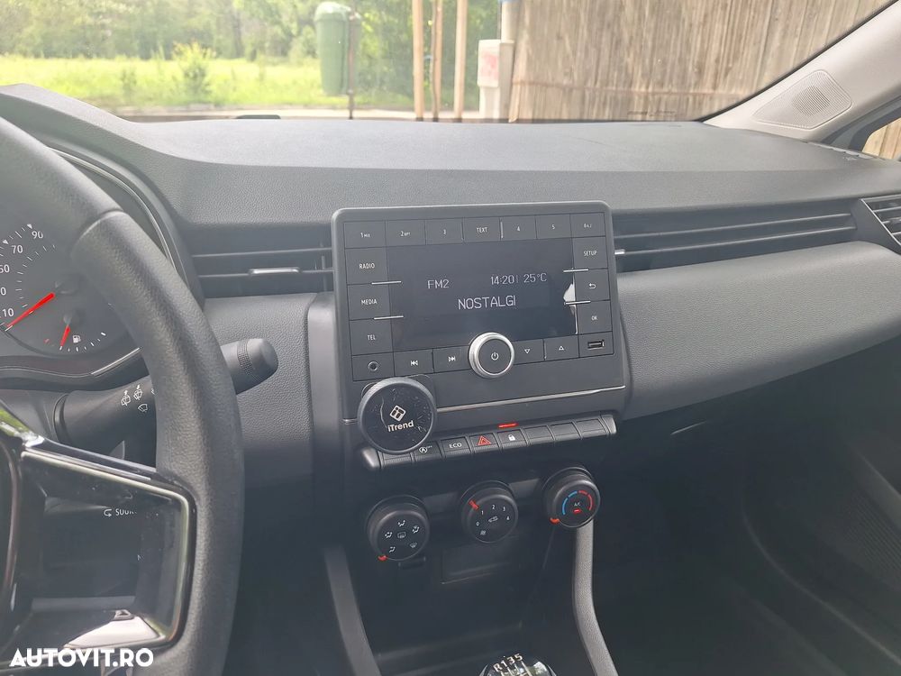 Renault Clio V 1.0 TCe Life - 25