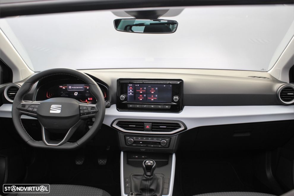 SEAT Arona 1.0 TSI Style - 17