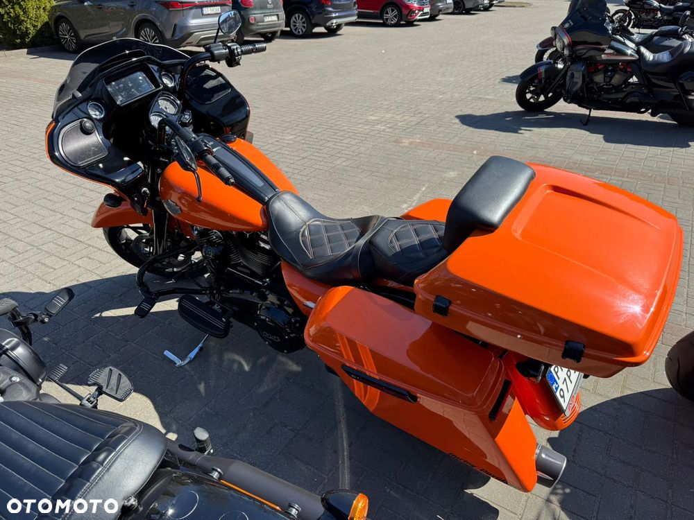 Harley-Davidson Touring Road Glide - 7