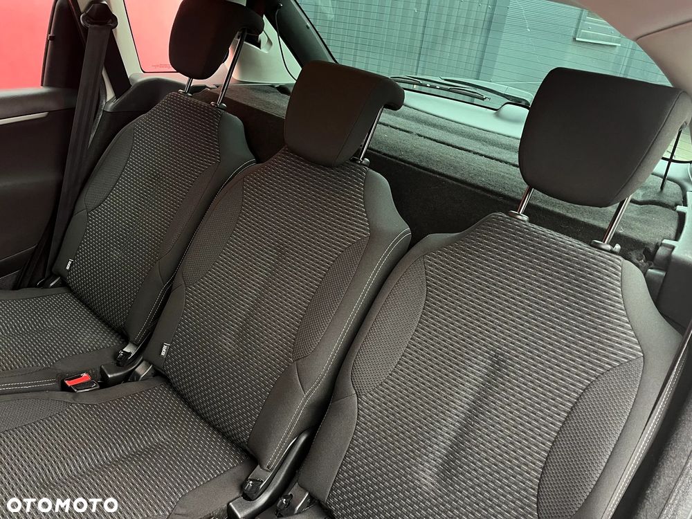 Citroën C4 Picasso 1.6 HDi Impress Pack - 8