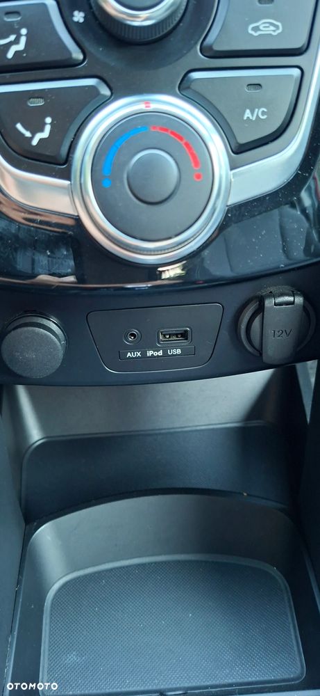 Hyundai i30 1.6 GDI Style - 14