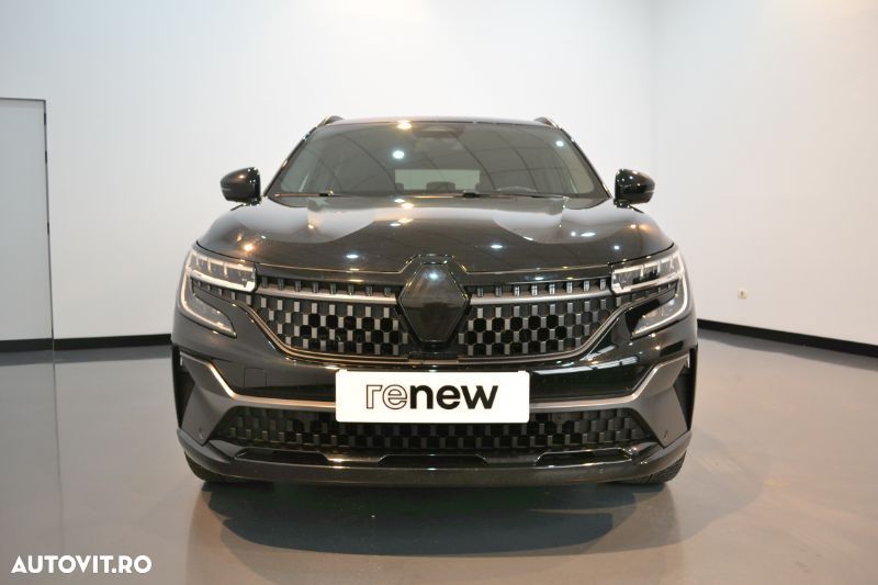 Renault Austral 160 MHEV Techno Esprite Alpine - 22