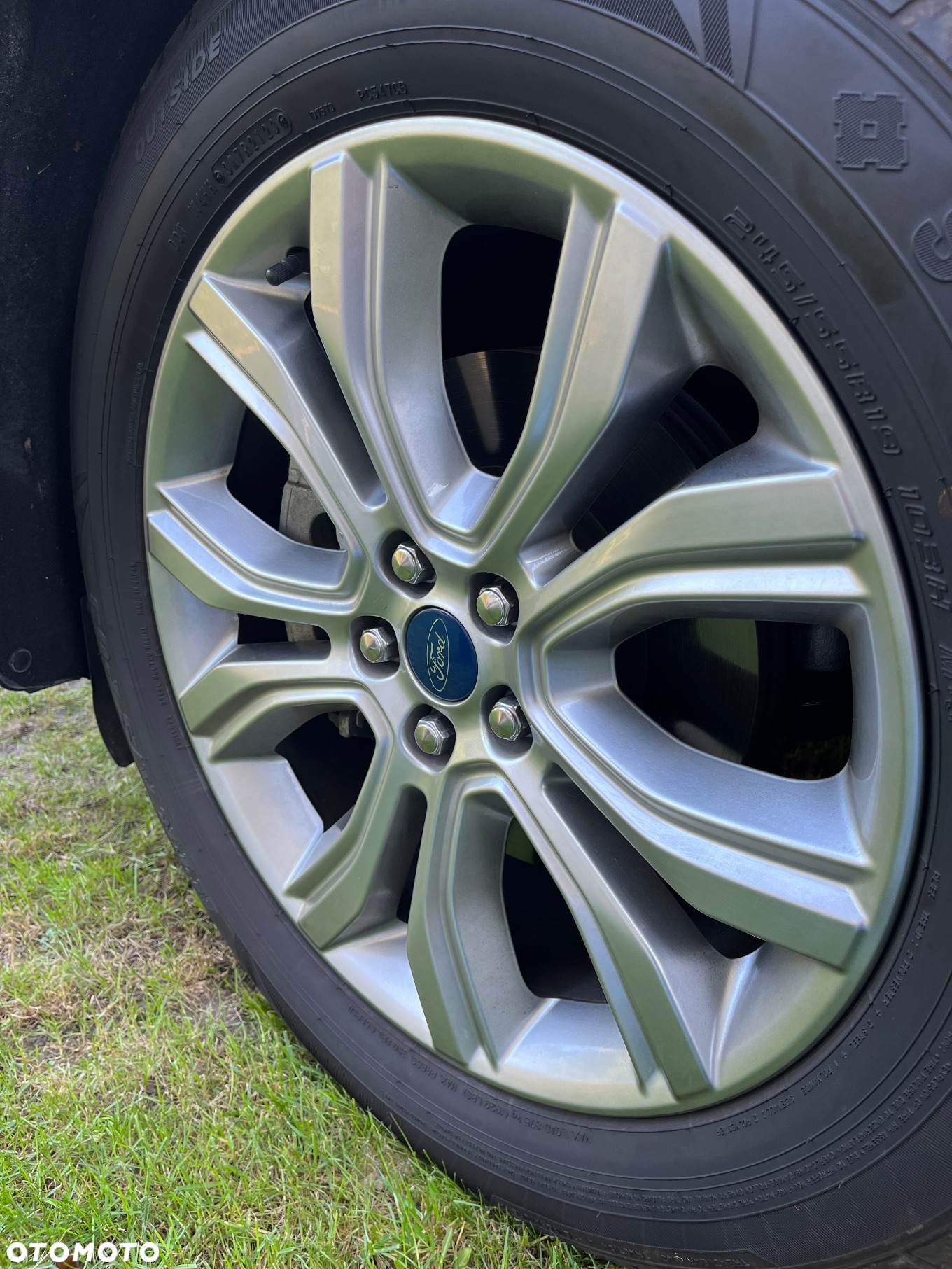Ford Edge - 18