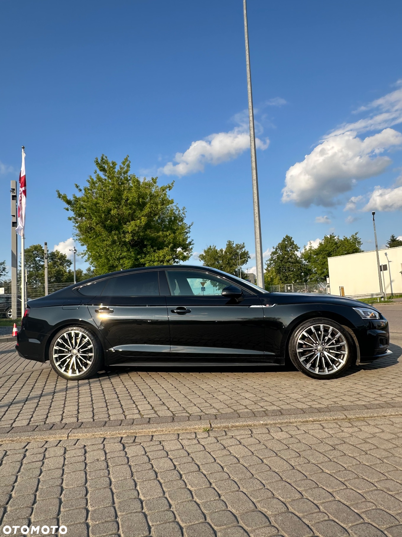 Audi A5 2.0 TFSI Sport S tronic - 12