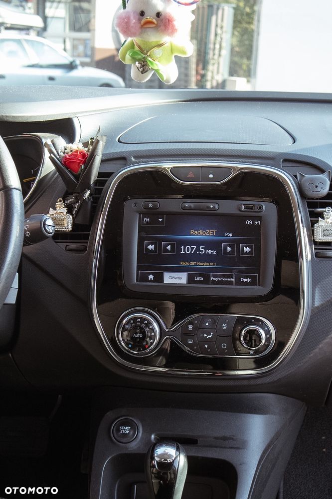 Renault Captur - 23