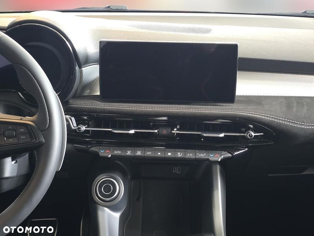 Alfa Romeo Tonale 1.5 T4 GSE mHEV Sport Speciale DCT - 11