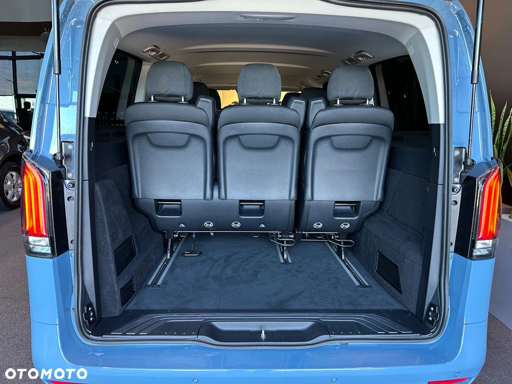 Mercedes-Benz Vito Tourer L2 Select 9G-Tronic 447.703 - 14