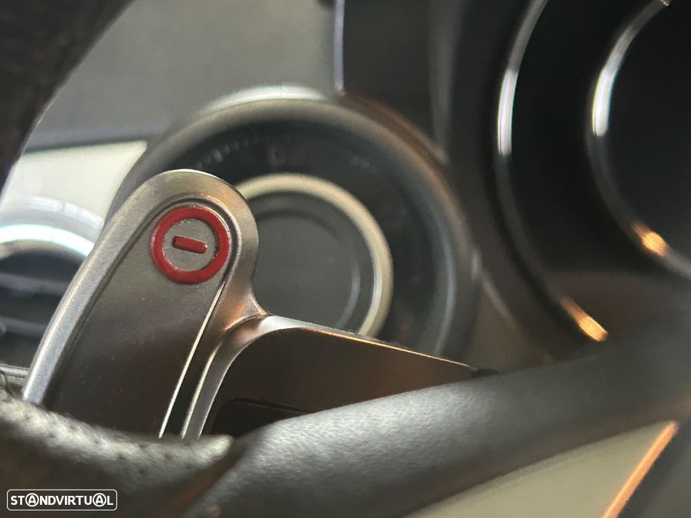 Abarth 595C 1.4 T-Jet Turismo MTA - 33