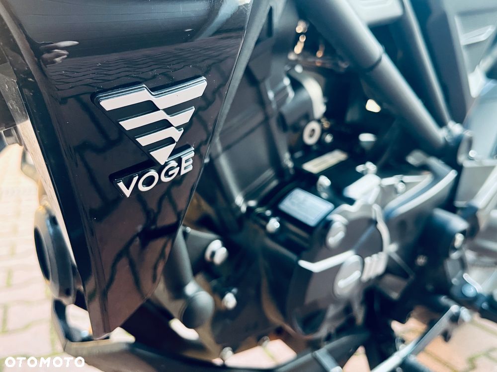 VOGE R125 - 2
