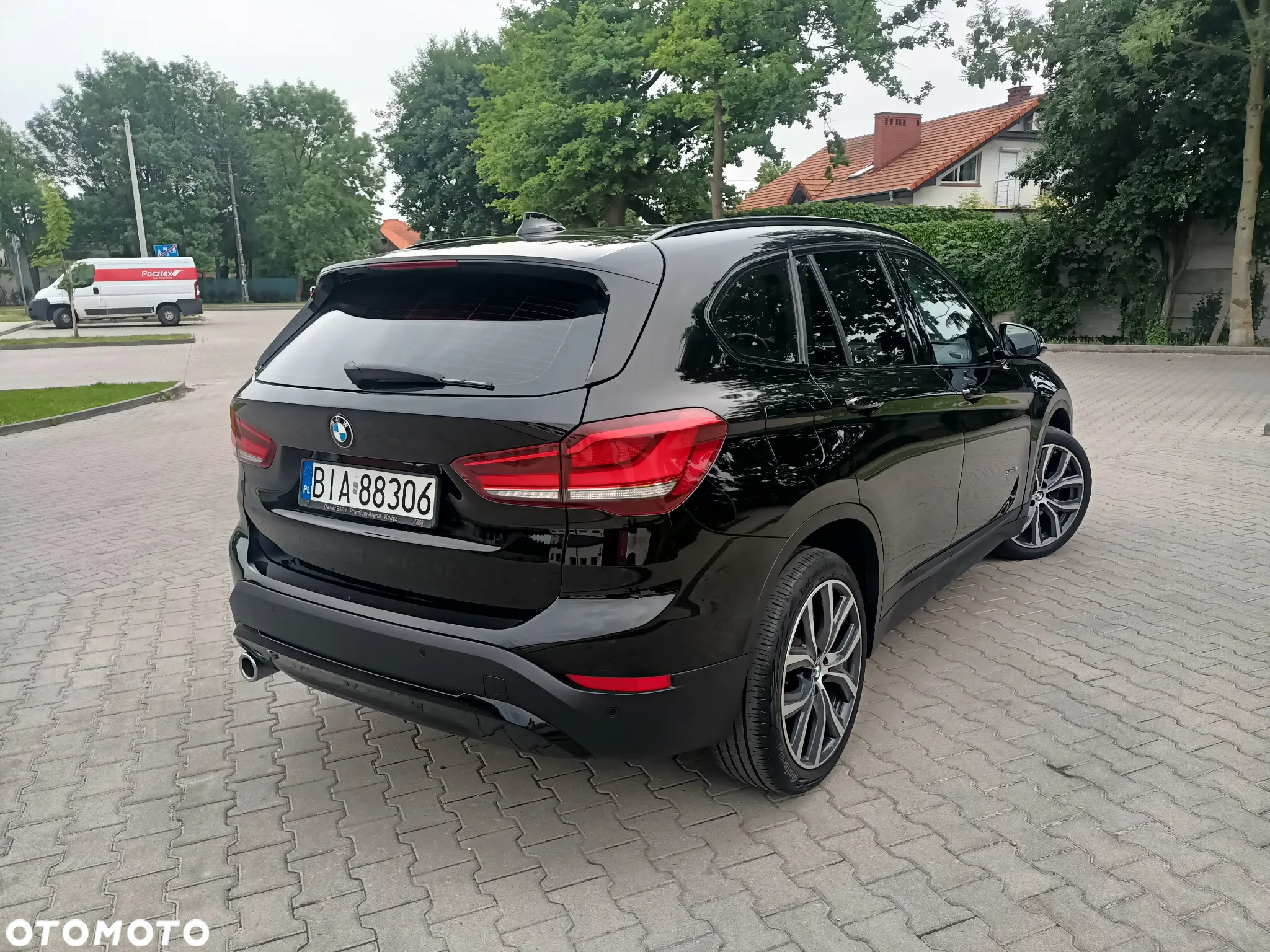 BMW X1 - 4
