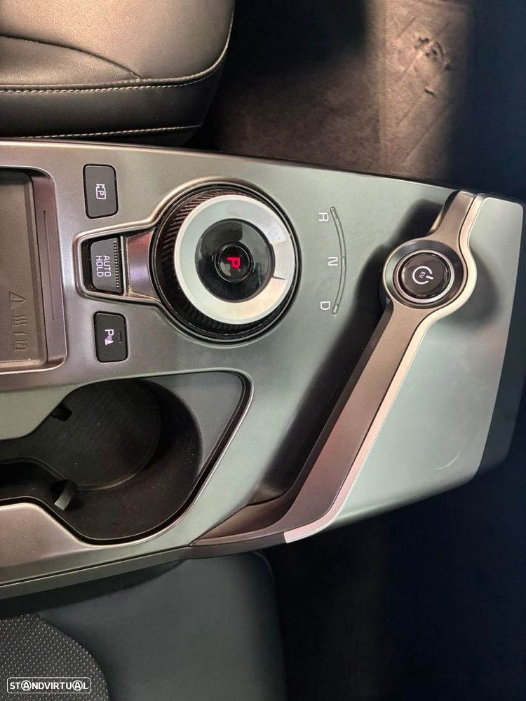 Kia EV6 58 kWh Air - 30