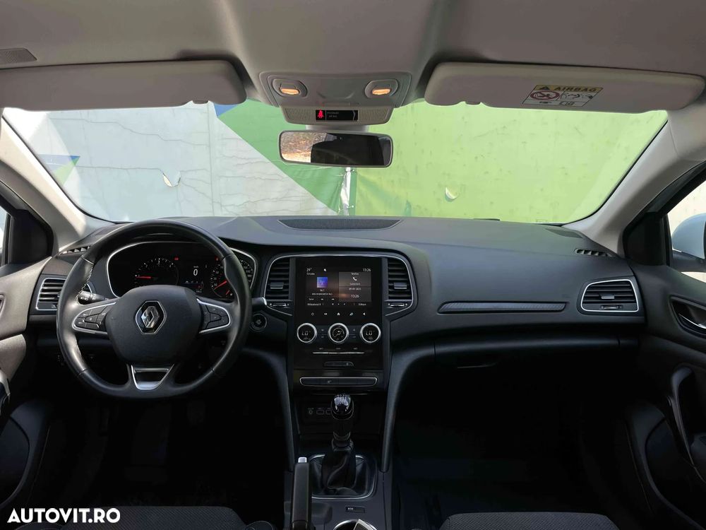 Renault Megane - 15