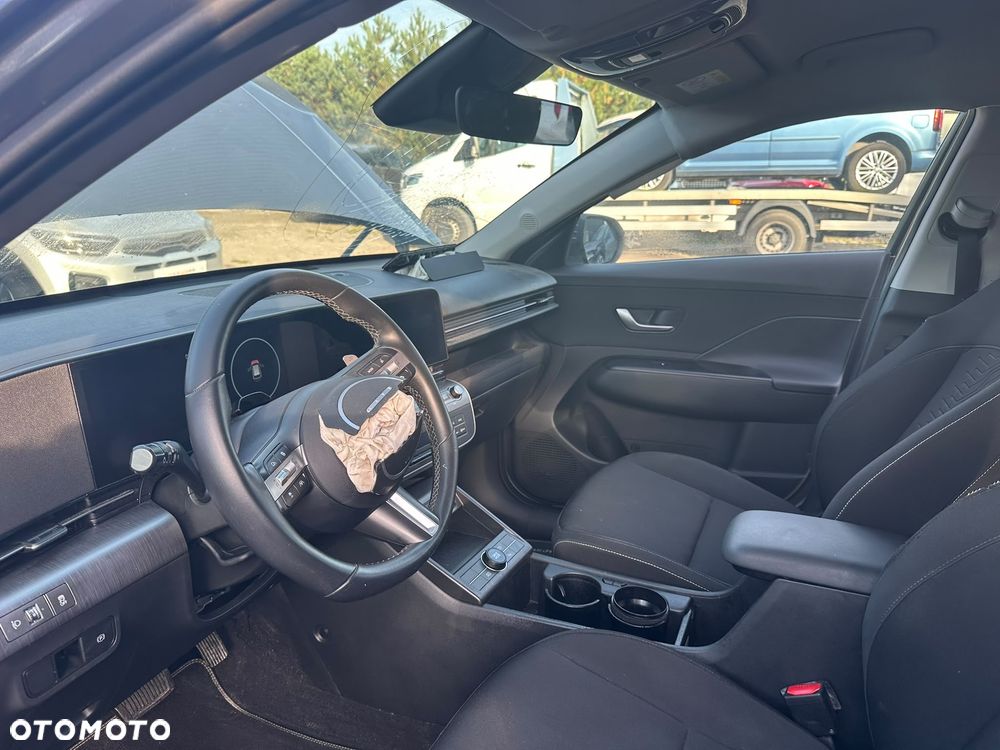 Hyundai Kona - 6