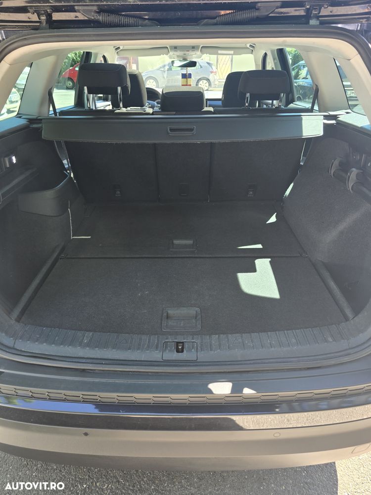 Skoda Kodiaq 2.0 TDI 4X4 DSG Ambition - 5