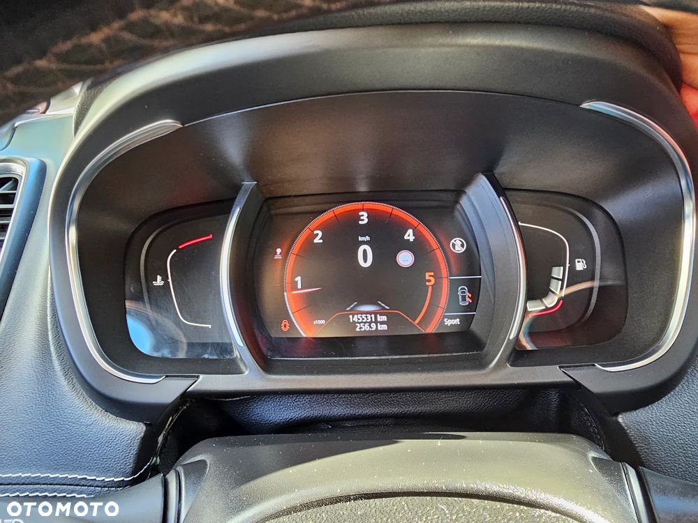 Renault Grand Scenic ENERGY dCi 130 INTENS - 20