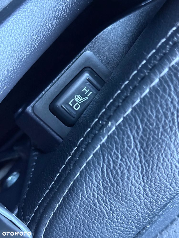 Citroën C4 Aircross - 36