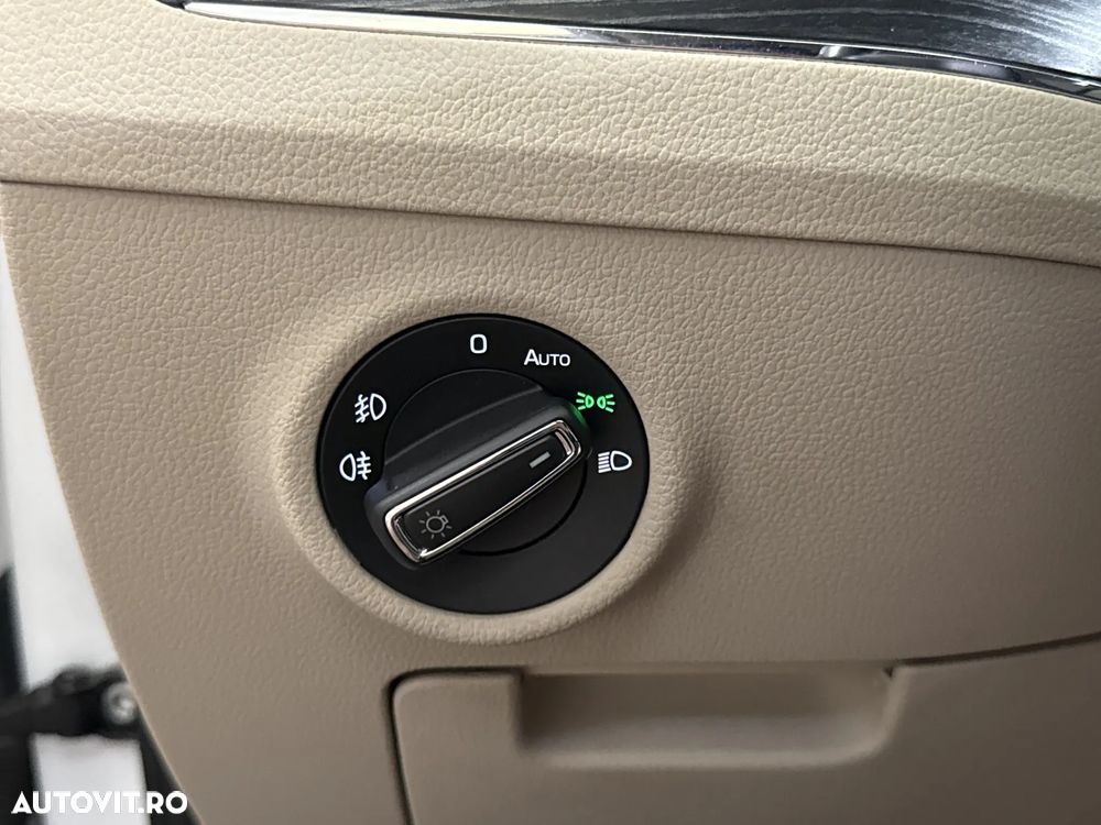 Skoda Superb - 16
