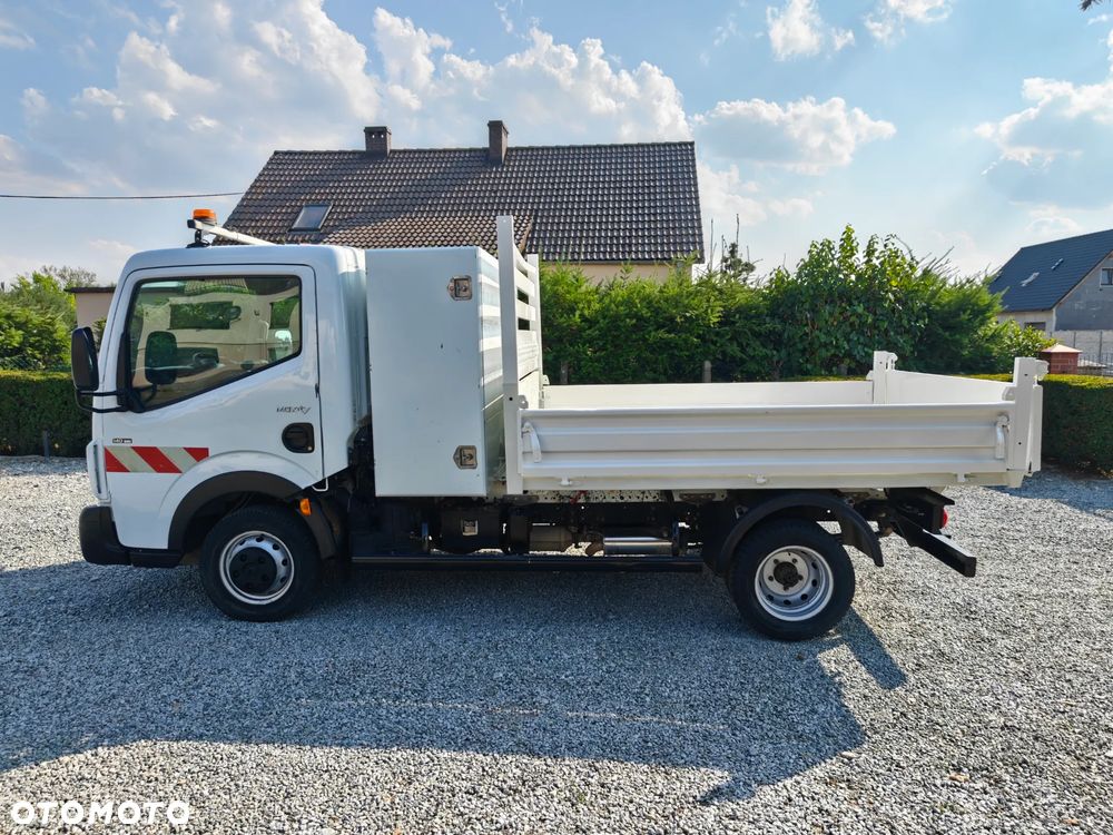 Renault Maxity Wywrotka - 3