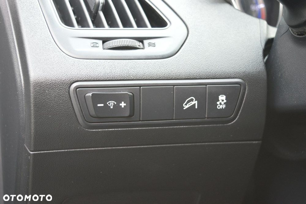 Hyundai ix35 1.7 CRDi 2WD Classic - 23