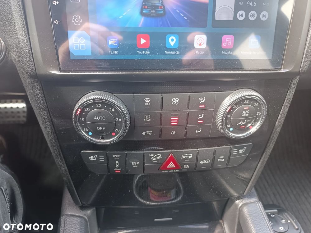 Mercedes-Benz ML 280 CDI 4-Matic - 24
