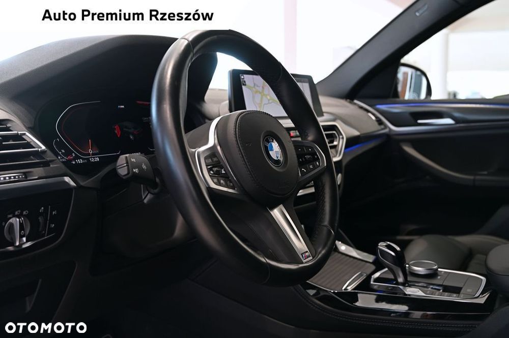 BMW X4 2023 photo 5